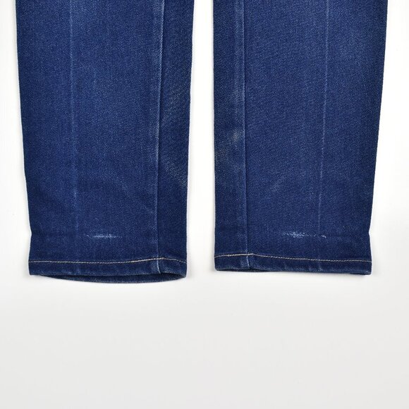 Vintage 80's Misses Levi's Jeans - 25 - Picture 6 of 8